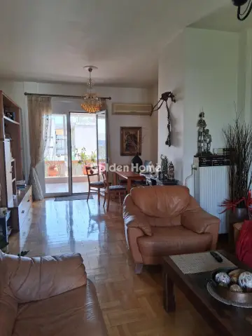 Οροφοδιαμέρισμα 110τ.μ. προς πώληση φωτογραφία 5276479