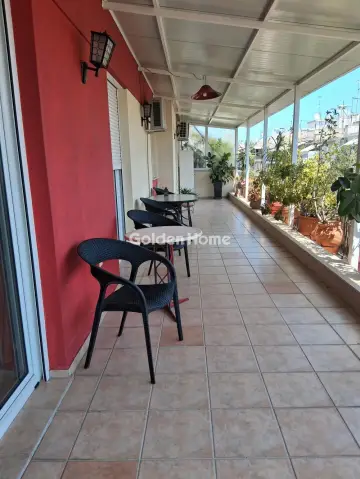 Οροφοδιαμέρισμα 110τ.μ. προς πώληση φωτογραφία 5276477