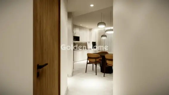 Apartment 49m<sup>2</sup> for sale photo 5469389