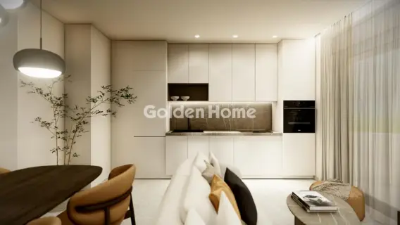 Golden Home Property Image