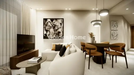 Golden Home Property Image