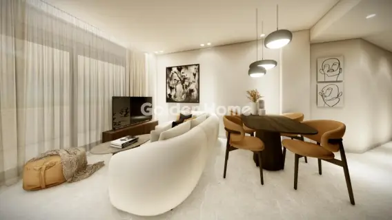 Apartment 49m<sup>2</sup> for sale photo 6