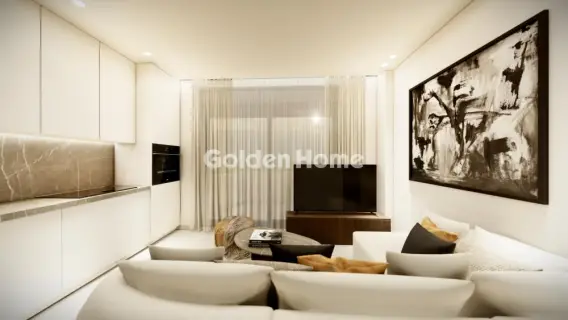 Apartment 49m<sup>2</sup> for sale photo 7