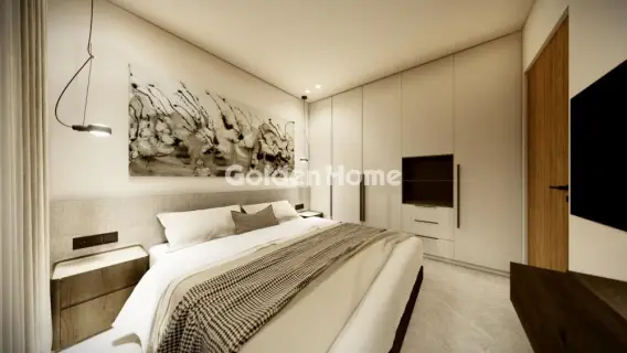 Apartment 49m<sup>2</sup> for sale photo 10