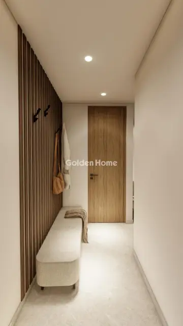 Penthouse 42m<sup>2</sup> for sale photo 11