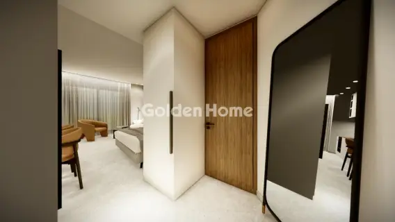 Apartment 34m<sup>2</sup> for sale photo 5469422