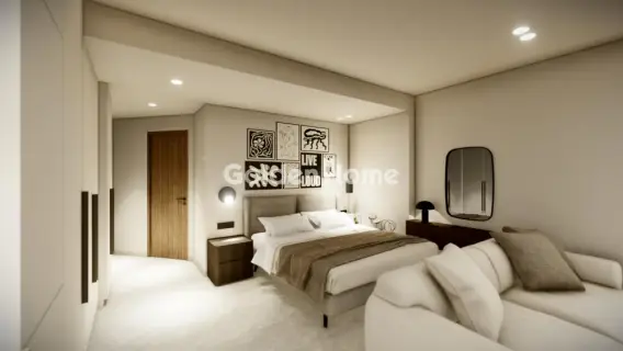 Apartment 34m<sup>2</sup> for sale photo 7
