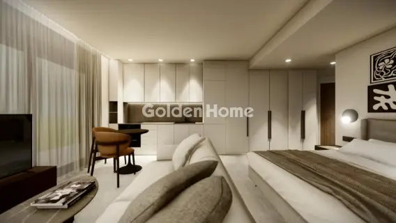 Apartment 34m<sup>2</sup> for sale photo 5469426