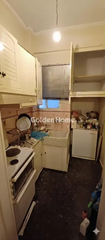 Apartment 42m<sup>2</sup> for sale photo 3