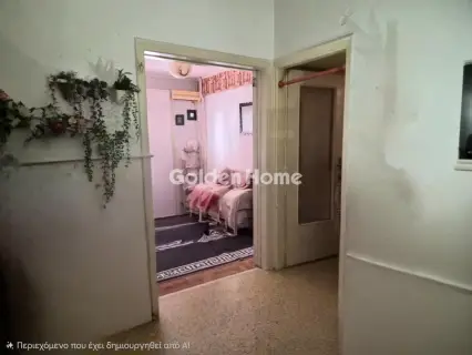 Διαμέρισμα 53τ.μ. προς πώληση φωτογραφία 3