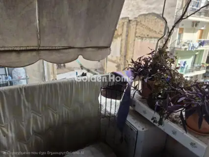 Διαμέρισμα 53τ.μ. προς πώληση φωτογραφία 5281460