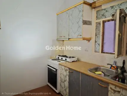 Διαμέρισμα 53τ.μ. προς πώληση φωτογραφία 8