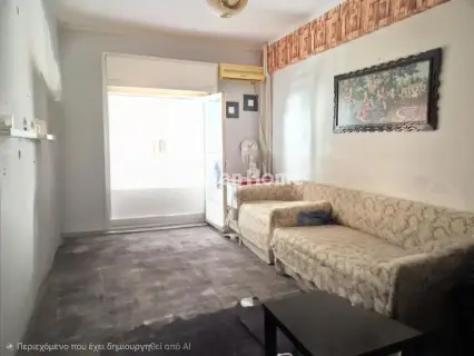 Διαμέρισμα 53τ.μ. προς πώληση φωτογραφία 4