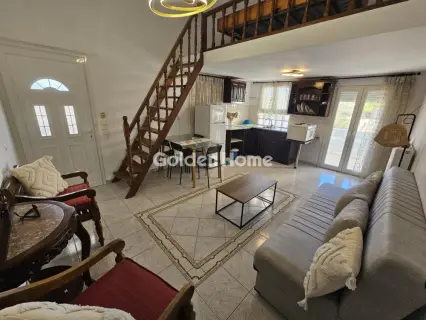 Apartment 80m<sup>2</sup> for rent photo 1