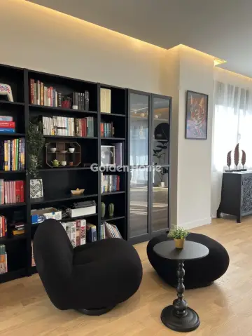 Independent Maisonette 440m<sup>2</sup> for rent photo 4