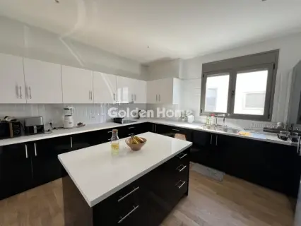 Independent Maisonette 440m<sup>2</sup> for rent photo 9