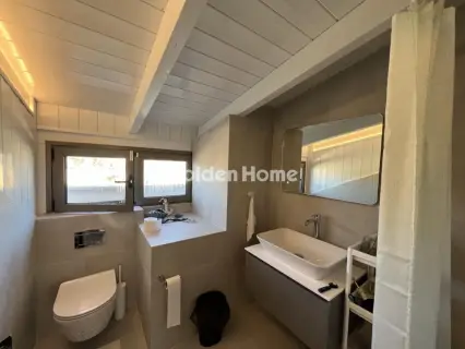 Independent Maisonette 440m<sup>2</sup> for rent photo 22