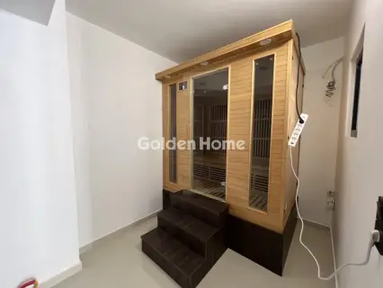 Independent Maisonette 440m<sup>2</sup> for rent photo 27