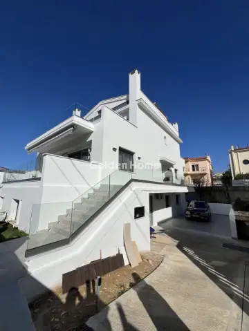 Independent Maisonette 440m<sup>2</sup> for rent photo 28
