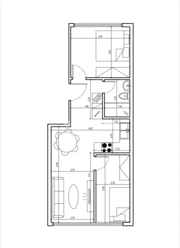 Golden Home Property Image