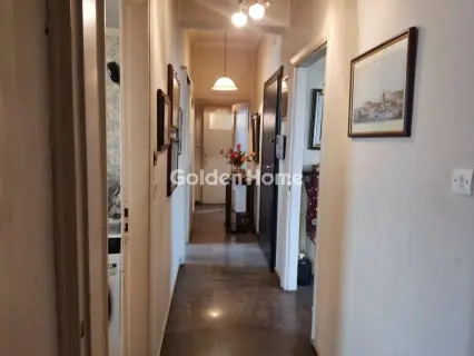 Οροφοδιαμέρισμα 113τ.μ. προς πώληση φωτογραφία 14
