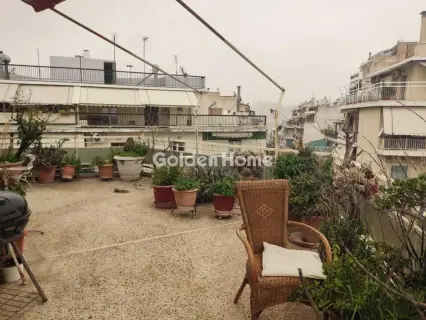 Οροφοδιαμέρισμα 113τ.μ. προς πώληση φωτογραφία 1