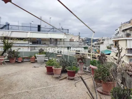 Οροφοδιαμέρισμα 113τ.μ. προς πώληση φωτογραφία 2