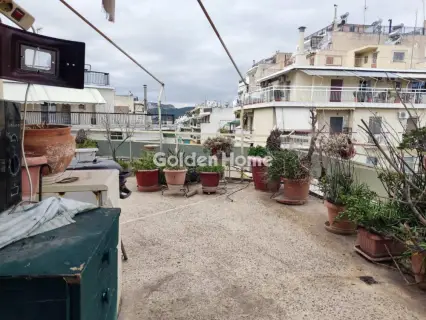 Οροφοδιαμέρισμα 113τ.μ. προς πώληση φωτογραφία 5