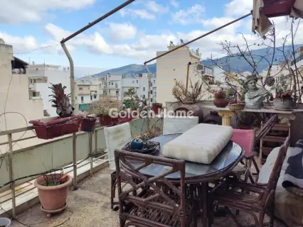 Οροφοδιαμέρισμα 113τ.μ. προς πώληση φωτογραφία 7