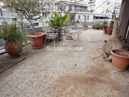 Οροφοδιαμέρισμα 113τ.μ. προς πώληση φωτογραφία 6