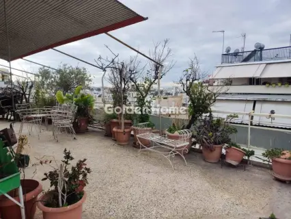Οροφοδιαμέρισμα 113τ.μ. προς πώληση φωτογραφία 4
