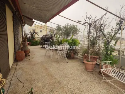 Οροφοδιαμέρισμα 113τ.μ. προς πώληση φωτογραφία 8