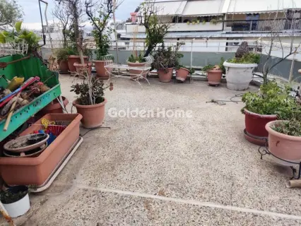 Οροφοδιαμέρισμα 113τ.μ. προς πώληση φωτογραφία 3