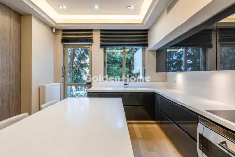 Independent Maisonette 500m<sup>2</sup> for rent photo 10