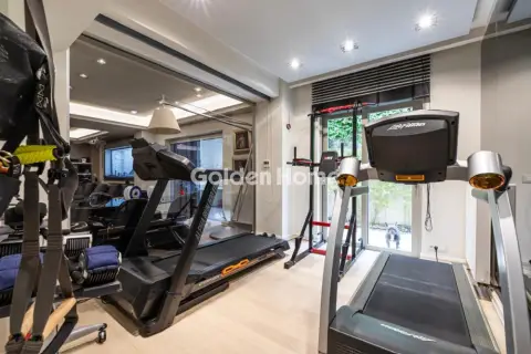 Independent Maisonette 500m<sup>2</sup> for rent photo 16