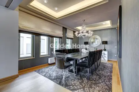 Independent Maisonette 500m<sup>2</sup> for rent photo 28