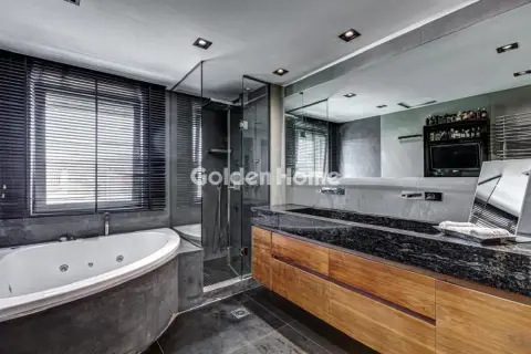 Independent Maisonette 500m<sup>2</sup> for rent photo 26