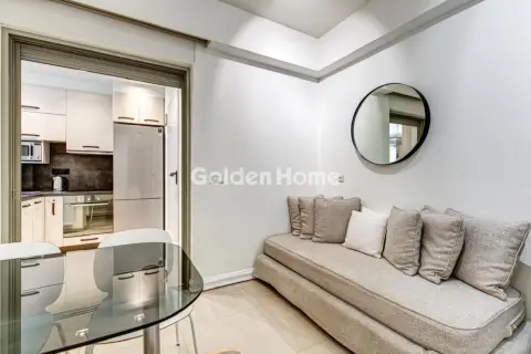Independent Maisonette 500m<sup>2</sup> for rent photo 31