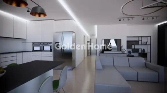 Apartment 50m<sup>2</sup> for sale photo 1