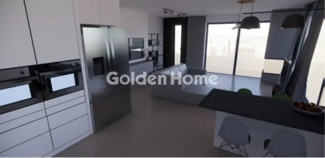 Apartment 50m<sup>2</sup> for sale photo 8