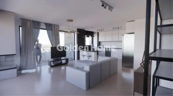 Apartment 50m<sup>2</sup> for sale photo 10