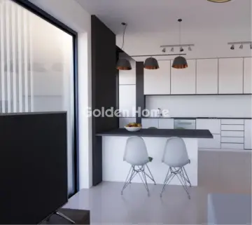 Penthouse 114m<sup>2</sup> for sale photo 12