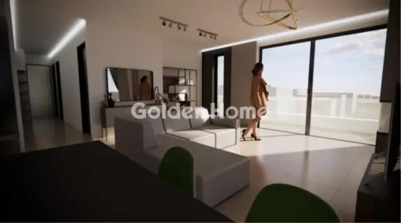 Penthouse 80m<sup>2</sup> for sale photo 13