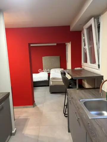 Apartment 35m<sup>2</sup> for sale photo 8