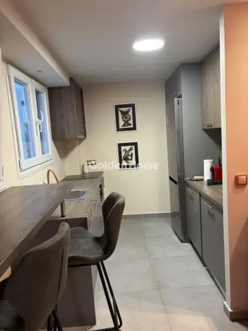 Apartment 35m<sup>2</sup> for sale photo 6