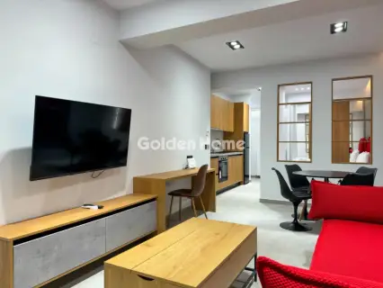 Apartment 44m<sup>2</sup> for sale photo 5