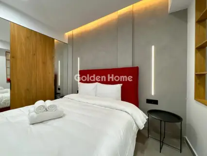 Apartment 44m<sup>2</sup> for sale photo 9