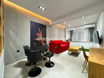 Apartment 44m<sup>2</sup> for sale photo 1