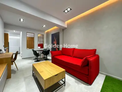 Apartment 44m<sup>2</sup> for sale photo 3