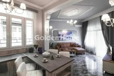 Οροφοδιαμέρισμα 150τ.μ. προς πώληση φωτογραφία 1